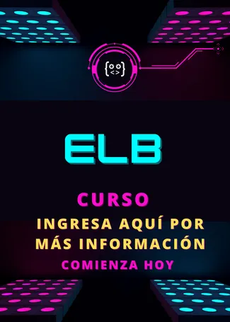 AWS Elastic Load Balancing Image Description