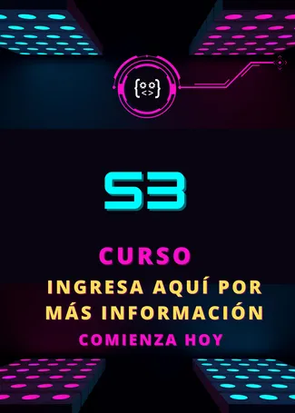 AWS Simple Storage Service Image Description